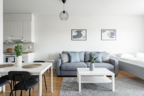 2ndhomes Tampere 